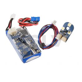 OPRUS2S-L  Optipower ULTRA-GUARD 430 Back Up Solution Super Combo    